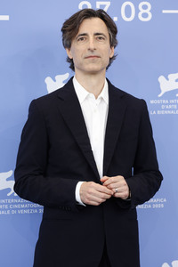 Photocall 'Jay Kelly', Internationale Filmfestspiele von Venedig 2025