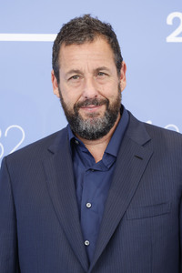 Photocall 'Jay Kelly', Internationale Filmfestspiele von Venedig 2025