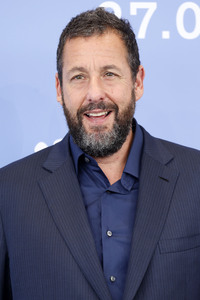 Photocall 'Jay Kelly', Internationale Filmfestspiele von Venedig 2025