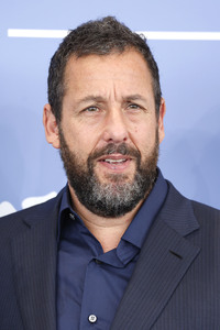 Photocall 'Jay Kelly', Internationale Filmfestspiele von Venedig 2025