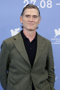 Photocall 'Jay Kelly', Internationale Filmfestspiele von Venedig 2025