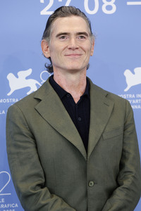 Photocall 'Jay Kelly', Internationale Filmfestspiele von Venedig 2025