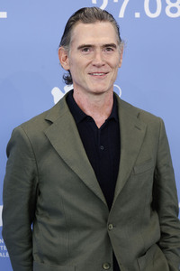 Photocall 'Jay Kelly', Internationale Filmfestspiele von Venedig 2025