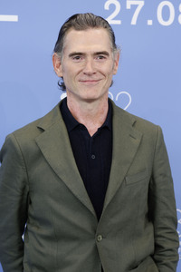 Photocall 'Jay Kelly', Internationale Filmfestspiele von Venedig 2025