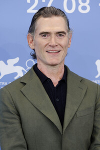 Photocall 'Jay Kelly', Internationale Filmfestspiele von Venedig 2025