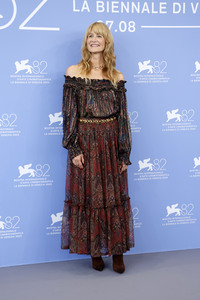 Photocall 'Jay Kelly', Internationale Filmfestspiele von Venedig 2025