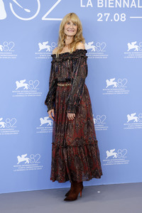 Photocall 'Jay Kelly', Internationale Filmfestspiele von Venedig 2025