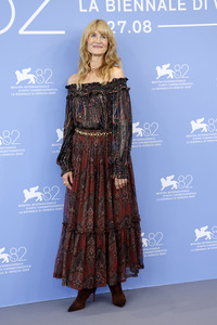 Photocall 'Jay Kelly', Internationale Filmfestspiele von Venedig 2025