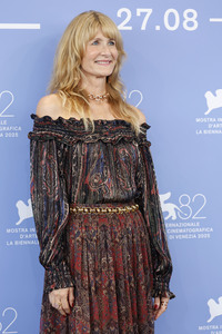 Photocall 'Jay Kelly', Internationale Filmfestspiele von Venedig 2025