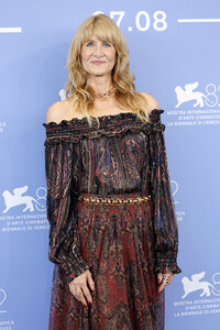 Photocall 'Jay Kelly', Internationale Filmfestspiele von Venedig 2025