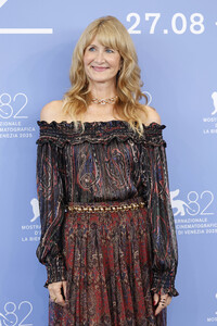 Photocall 'Jay Kelly', Internationale Filmfestspiele von Venedig 2025