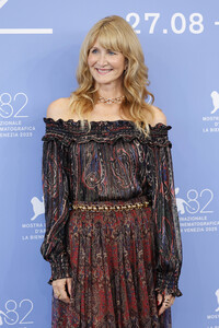 Photocall 'Jay Kelly', Internationale Filmfestspiele von Venedig 2025