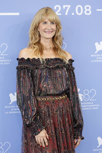 Photocall 'Jay Kelly', Internationale Filmfestspiele von Venedig 2025