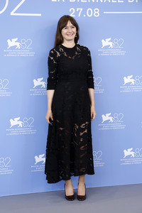 Photocall 'Jay Kelly', Internationale Filmfestspiele von Venedig 2025