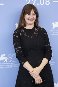 Photocall 'Jay Kelly', Internationale Filmfestspiele von Venedig 2025