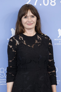 Photocall 'Jay Kelly', Internationale Filmfestspiele von Venedig 2025