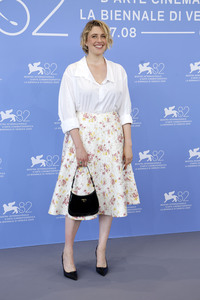 Photocall 'Jay Kelly', Internationale Filmfestspiele von Venedig 2025