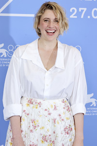 Photocall 'Jay Kelly', Internationale Filmfestspiele von Venedig 2025