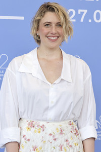 Photocall 'Jay Kelly', Internationale Filmfestspiele von Venedig 2025