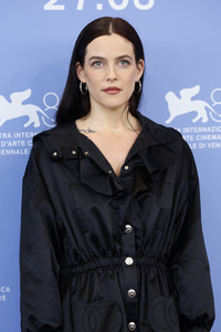 Photocall 'Jay Kelly', Internationale Filmfestspiele von Venedig 2025