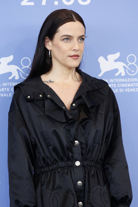 Photocall 'Jay Kelly', Internationale Filmfestspiele von Venedig 2025