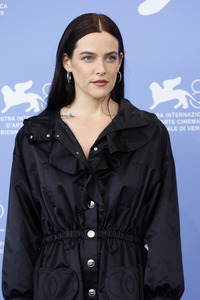 Photocall 'Jay Kelly', Internationale Filmfestspiele von Venedig 2025