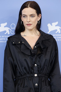 Photocall 'Jay Kelly', Internationale Filmfestspiele von Venedig 2025