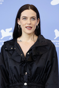 Photocall 'Jay Kelly', Internationale Filmfestspiele von Venedig 2025