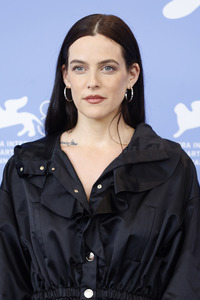 Photocall 'Jay Kelly', Internationale Filmfestspiele von Venedig 2025