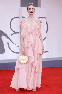 Festivaleröffnung mit Filmpremiere 'Grace', Internationale Filmfestspiele von Venedig 2025