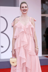 Festivaleröffnung mit Filmpremiere 'Grace', Internationale Filmfestspiele von Venedig 2025