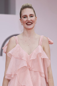 Festivaleröffnung mit Filmpremiere 'Grace', Internationale Filmfestspiele von Venedig 2025