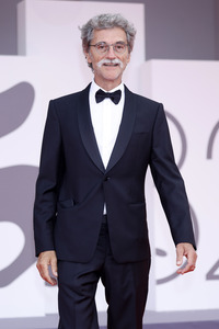 Festivaleröffnung mit Filmpremiere 'Grace', Internationale Filmfestspiele von Venedig 2025