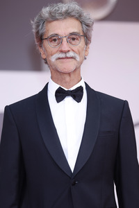 Festivaleröffnung mit Filmpremiere 'Grace', Internationale Filmfestspiele von Venedig 2025