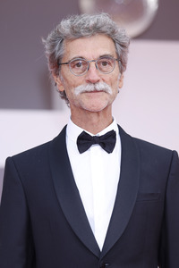 Festivaleröffnung mit Filmpremiere 'Grace', Internationale Filmfestspiele von Venedig 2025