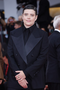 Festivaleröffnung mit Filmpremiere 'Grace', Internationale Filmfestspiele von Venedig 2025