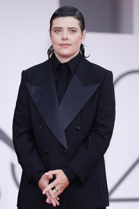 Festivaleröffnung mit Filmpremiere 'Grace', Internationale Filmfestspiele von Venedig 2025