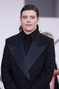 Festivaleröffnung mit Filmpremiere 'Grace', Internationale Filmfestspiele von Venedig 2025