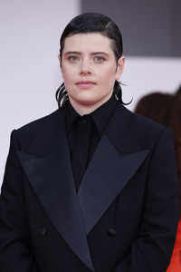 Festivaleröffnung mit Filmpremiere 'Grace', Internationale Filmfestspiele von Venedig 2025