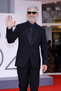 Festivaleröffnung mit Filmpremiere 'Grace', Internationale Filmfestspiele von Venedig 2025