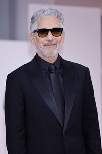 Festivaleröffnung mit Filmpremiere 'Grace', Internationale Filmfestspiele von Venedig 2025