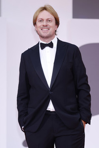 Festivaleröffnung mit Filmpremiere 'Grace', Internationale Filmfestspiele von Venedig 2025