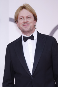 Festivaleröffnung mit Filmpremiere 'Grace', Internationale Filmfestspiele von Venedig 2025