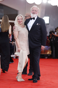 Festivaleröffnung mit Filmpremiere 'Grace', Internationale Filmfestspiele von Venedig 2025