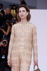 Festivaleröffnung mit Filmpremiere 'Grace', Internationale Filmfestspiele von Venedig 2025