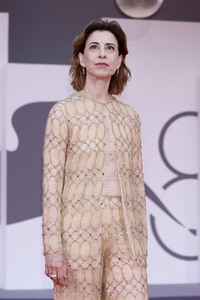 Festivaleröffnung mit Filmpremiere 'Grace', Internationale Filmfestspiele von Venedig 2025