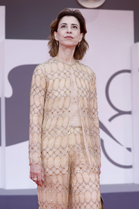 Festivaleröffnung mit Filmpremiere 'Grace', Internationale Filmfestspiele von Venedig 2025