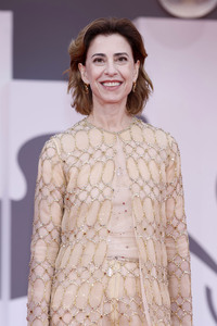 Festivaleröffnung mit Filmpremiere 'Grace', Internationale Filmfestspiele von Venedig 2025