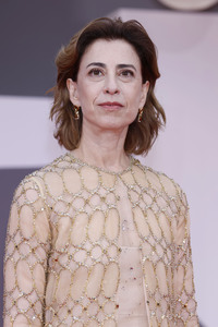 Festivaleröffnung mit Filmpremiere 'Grace', Internationale Filmfestspiele von Venedig 2025