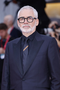 Festivaleröffnung mit Filmpremiere 'Grace', Internationale Filmfestspiele von Venedig 2025